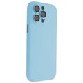 Ultra Trendy Vivid Thin Mag puzdro pre iPhone 12 6,1" modré