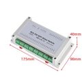 ATHOM, 8 CH relay, Tasmota