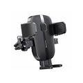Yesido car holder C162 for vent black