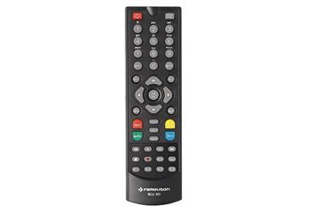Originálny diaľkový ovládač Ferguson Ariva T265 DVB-T2, RCU 101 Originální dálkový ovladač Ferguson Ariva T265 DVB-T2 , RCU 101