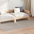 vidaXL Koberec do interiéru GALATI Béžová 230 x 160 cm Polyester