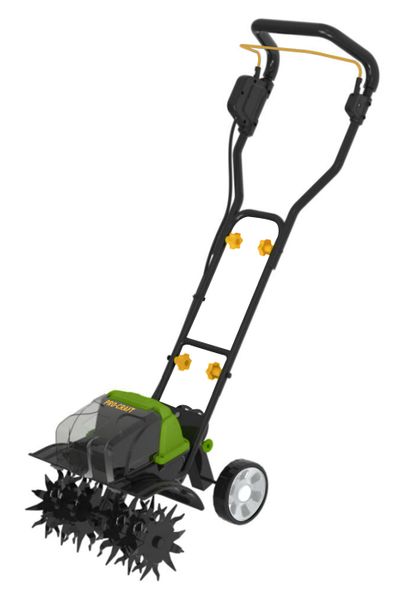 Kultivátor AKU PROCRAFT CT20/2 bb bez batérie
