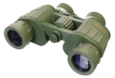Binokulárny ďalekohľad Levenhuk Discovery Field 8x42