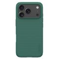 NILLKIN super frosted shield PRO IPHONE 17 PRO MAX / IPHONE 18 PRO MAX, DARK GREEN / ZELENÝ
