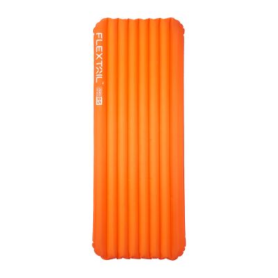 Nafukovacia matrac Flextail Zero Mattress R05 Regular L (oranžová)