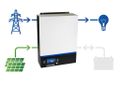 FVE Solárny striedač menič Off-Grid AZO Digital ESB 3kW-24 FVE Solárny striedač menič Off-Grid AZO Digital ESB 3kW-24