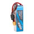Gens ace G-Tech Soaring 2800mAh 14,8V 60C 4S1P LiPo XT60