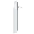 vidaXL Podkrovné okno RISOR 100 x 40 cm PVC a sklo