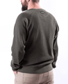 K09024-01-Black-L Pentagon Elysium Sweater
