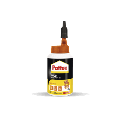 1438316 Pattex Wood Express, 250 g