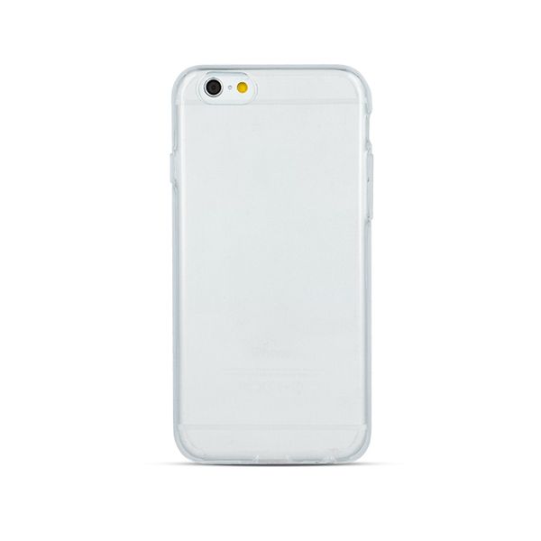 Priehľadné gélové puzdro Mercury Clear Jelly pre Samsung Galaxy A35 5G