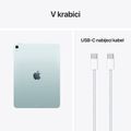 APPLE iPad Air (2026) 11" (M4) 256GB Wi-Fi, Blu