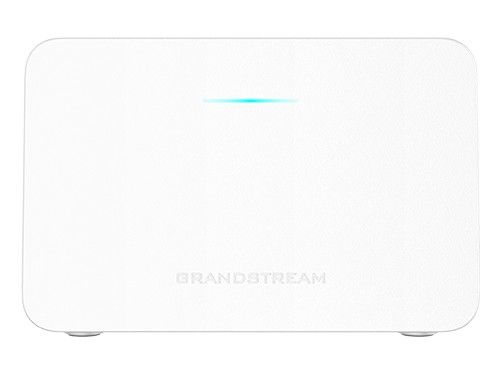 Grandstream GWN7062E Wi-Fi 6 router, AX3000, VPN, Mesh, 3Gb/s, MU-MIMO s technológiou DL/UL OFDMA