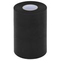vidaXL Samolepiaca páska na umelú trávu Čierna 10 x 0,15 cm