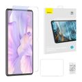 Baseus Crystal Tvrdené sklo 0,3 mm pre tablet Huawei MatePad Pro 12,6"