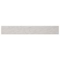 vidaXL Parapetné dosky Mramorová textúra 120 x 25 x 4,5 cm PVC