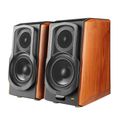 Reproduktory Edifier S1000W 2.0 (hnedé)