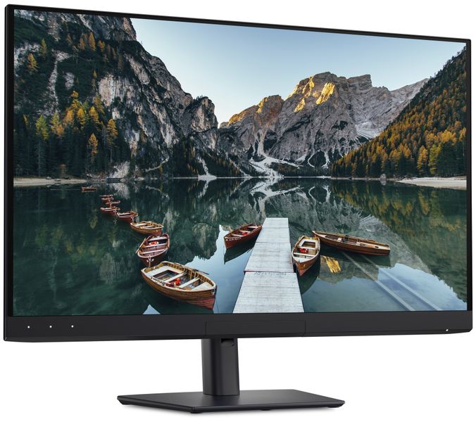 DELL UltraSharp U3226Q/31.5" OLED/IPS/16:9/3840x2160/1.5 mil:1/0.03ms/120 Hz/2x HDMI/DP/3x USB-C/RJ45/3Y Basic on-site Monitor, 31,5" 4K QD-OLED, 3840 × 2160 px, 120Hz, DisplayHDR True Black 500, Thunderbolt 4, 140W, vestavený kolorimetr, anti-glar