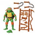 Teenage Mutant Ninja Turtles Základná akčná figúrka 11 cm Ast.