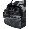 Športová taška Undeniable 5.0 Duffle MD Grey - Under Armour