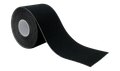 Trixline KINESIO páska 5 cm x 5 m čierna