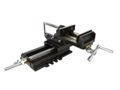 Krížový zverák 4" 100mm GEKO