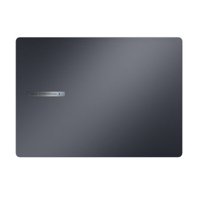 ASUS ExpertBook B3/B3405CVA-LY0075X/i3-1315U/14"/WUXGA/16GB/512GB/Intel int/W11P/Gray/2R Notebook, Intel Core i3-1315U, 16GB DDR5, 512GB SSD, 14" WUXGA, 4G LTE, Wi-Fi 6E, W11P, sivý