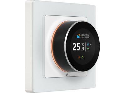 Inteligentný termostat pre elektrické podlahové vykurovanie IMMAX NEO 07555L Nexa ZigBeeTuya