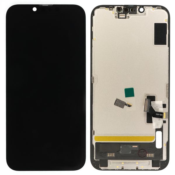 LCD + dotykový displej pre iPhone 14 OLED Soft