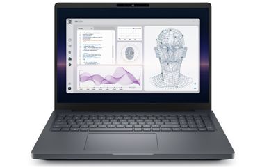 Dell Pro Max Plus/16 MB16250/U9-285HX/16''/WUXGA/64GB/1TB/RTX 3000/W11P/Gray/3R NBD
