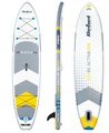 Paddleboard SUP REBEL ACTIVE RBA-4500WH, biely, 11'6" 350x81x15cm Paddleboard SUP REBEL ACTIVE RBA-4500WH, bílý, 11'6" 350x81x15cm