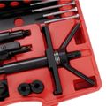 Sada na zaistenie motora MECHANIC ENGINE TIMING SET 8, Volvo 4-, 5- a 6valcových (2006+) SIXTOL