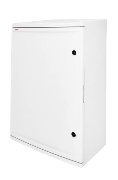 Skříň 39157 MAGNA IP65, 700x500x245mm, součást: montážní deska