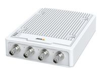 Video server - 4 kanály