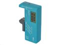 Univerzálny tester batérií EMOS UNI D3 (AA,AAA,C,D,9V, knoflíkové)
