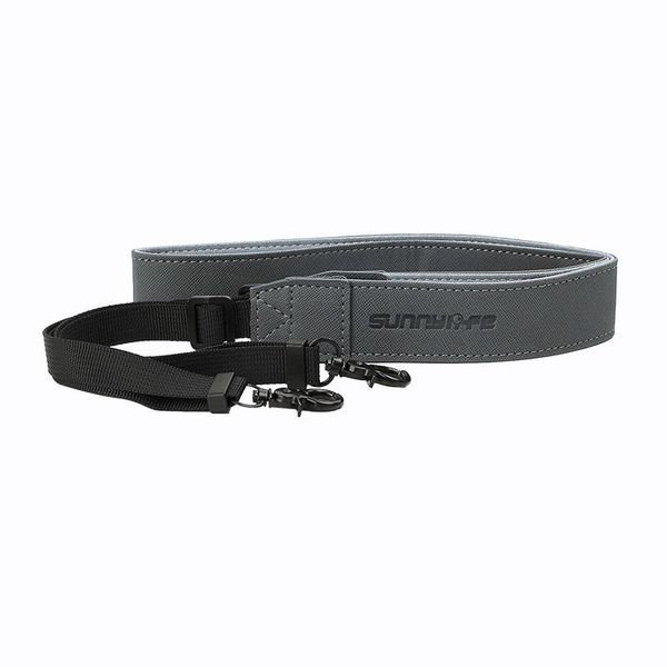 Kožená šnúrka Sunnylife pre DJI Smart Controller / RC PRO / RC (GS394)
