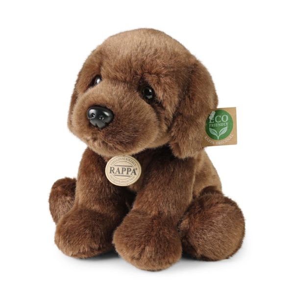 Plyšový pes labrador 26 cm ECO-FRIENDLY