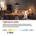 Žiarovka halogenová EMOS ZE0304 / JC 25W G9 teplá biela 300°C
