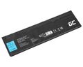 Green Cell DE154V2 batéria pre Dell Latitude E7240 E7250
