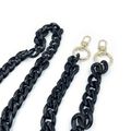 Setty universal phone hanger ST2-1 black