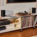 Sonos  Era 100 SL Black (bez mikrofónu)