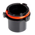 Adaptér HiD, AMiO NS-03 OPEL