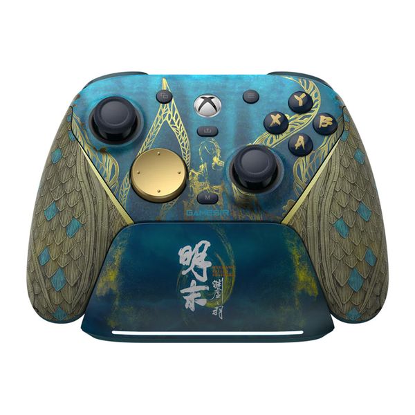 Bezdrôtový ovládač GameSir G7 Pro WC Wuchang Edition