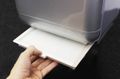 Jet Dryer HEPA filter pro hand dryer CLASSIC