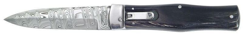 129627 Mikov NUZ 241-DR-1/KP PREDATOR