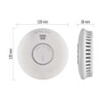 GoSmart Detektor dymu TS380C-HW s WiFi