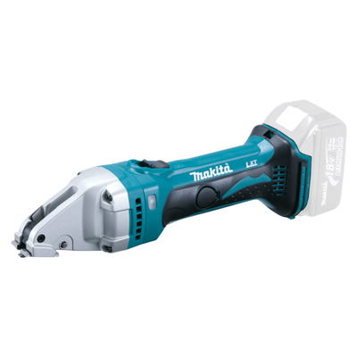 Makita Aku prostrihovač Li-ion LXT 18 V, bez aku    Z