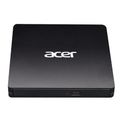 ACER Portable CD/DVD Writer, Externá mechanika