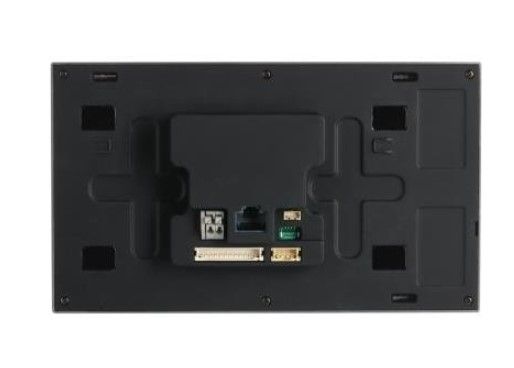 Dahua Ovládací panel / monitor SCP3022A-B   Android 14,RJ-45 a 2 vodičový systém, Wi-Fi 2,4 GHz
