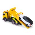 Odťahová služba Volvo 22 cm